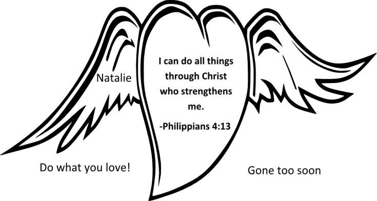 natalietshirtgraphic